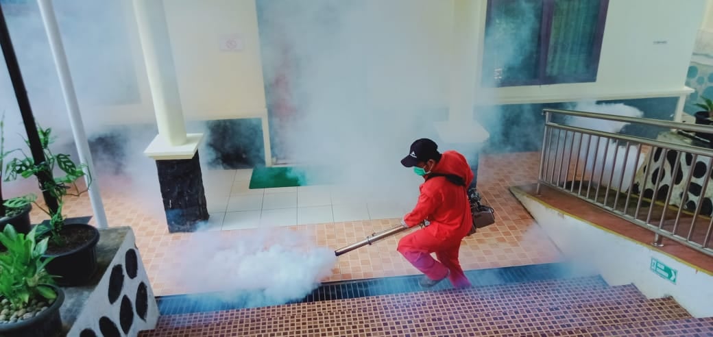 Fogging 2