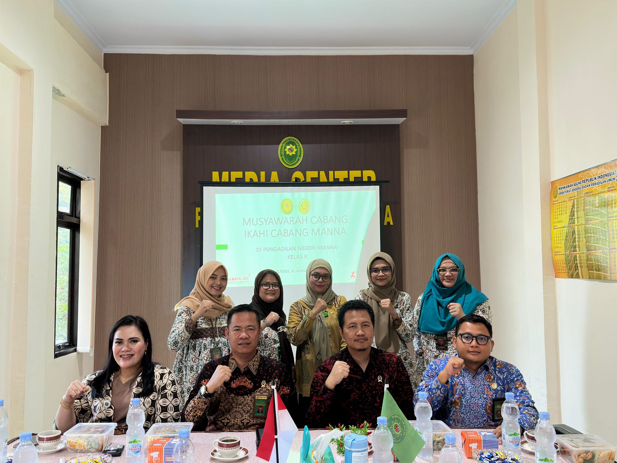 Muscab Ikahi kompres