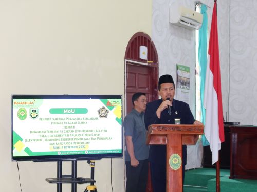 PKS EMOSI CAPER 4