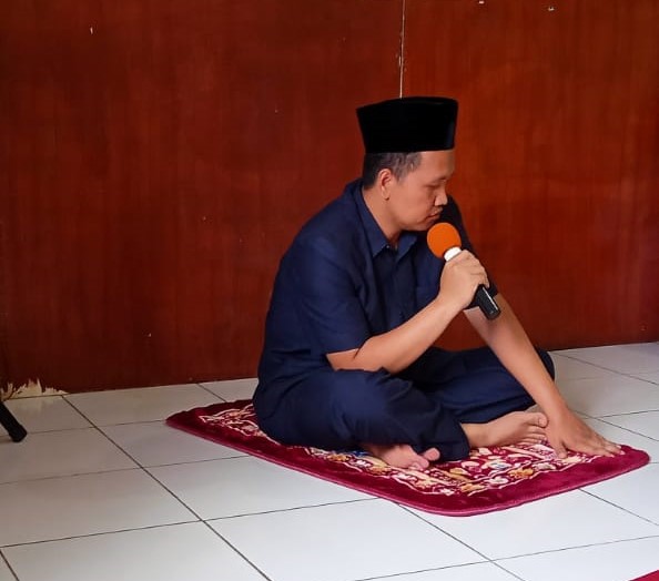 kultum ketua 22