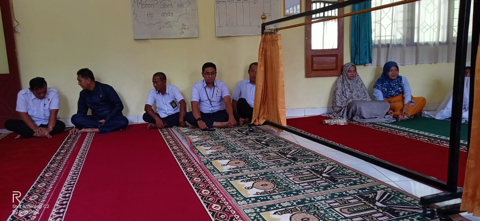 kultum ketua 3