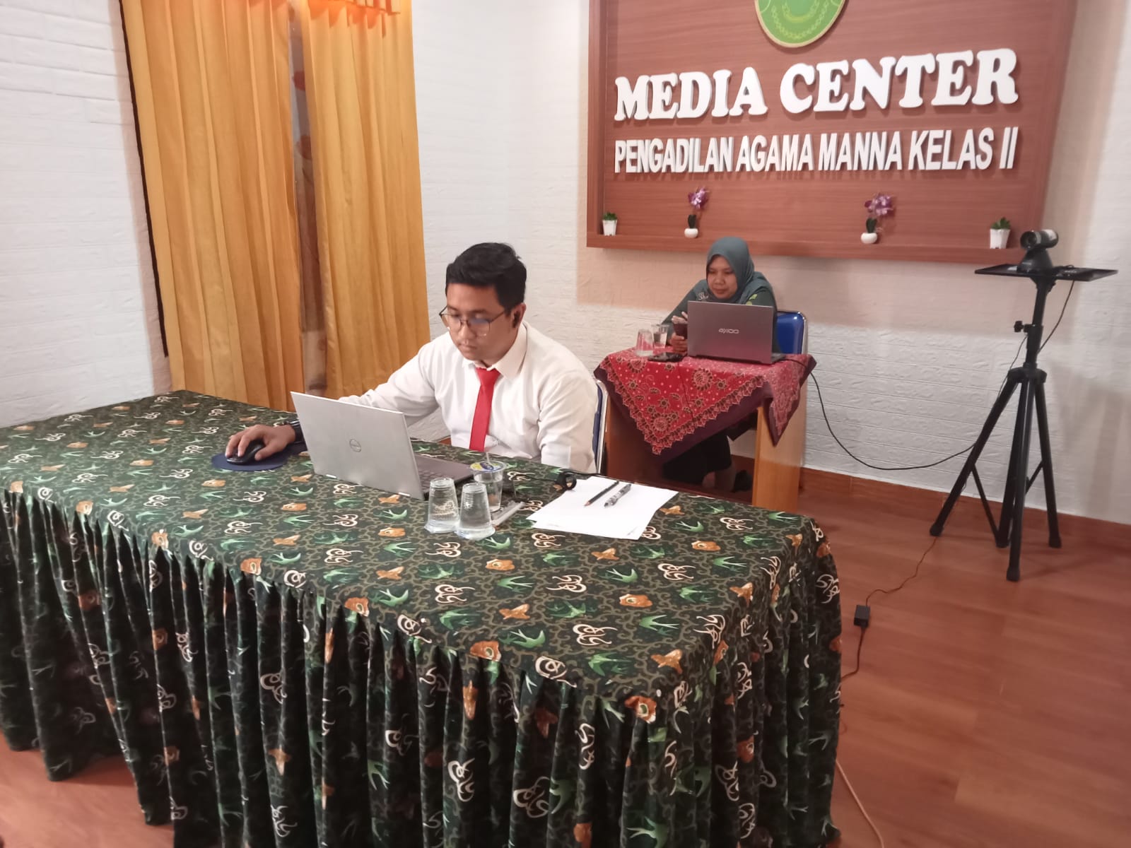 ujian psikotes cakim 19 nov 23 1