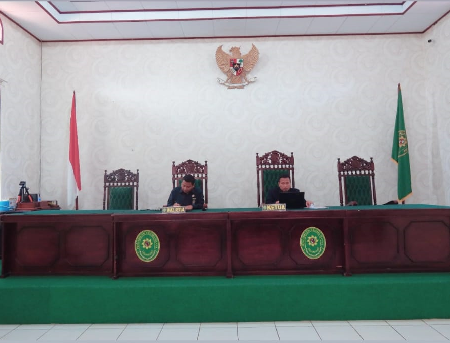 Pembinaan Integritas 2
