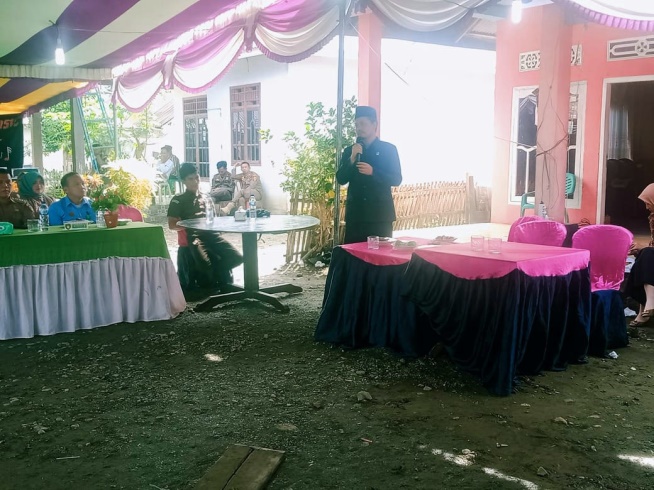 lebih dekat melayani masyarakat 1