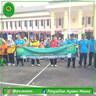 20190818 jalan Santai