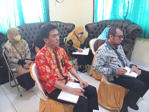 23092021 Pembinaan Kesekretariatan 2