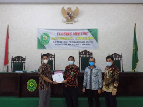 23092021 closing Meeting