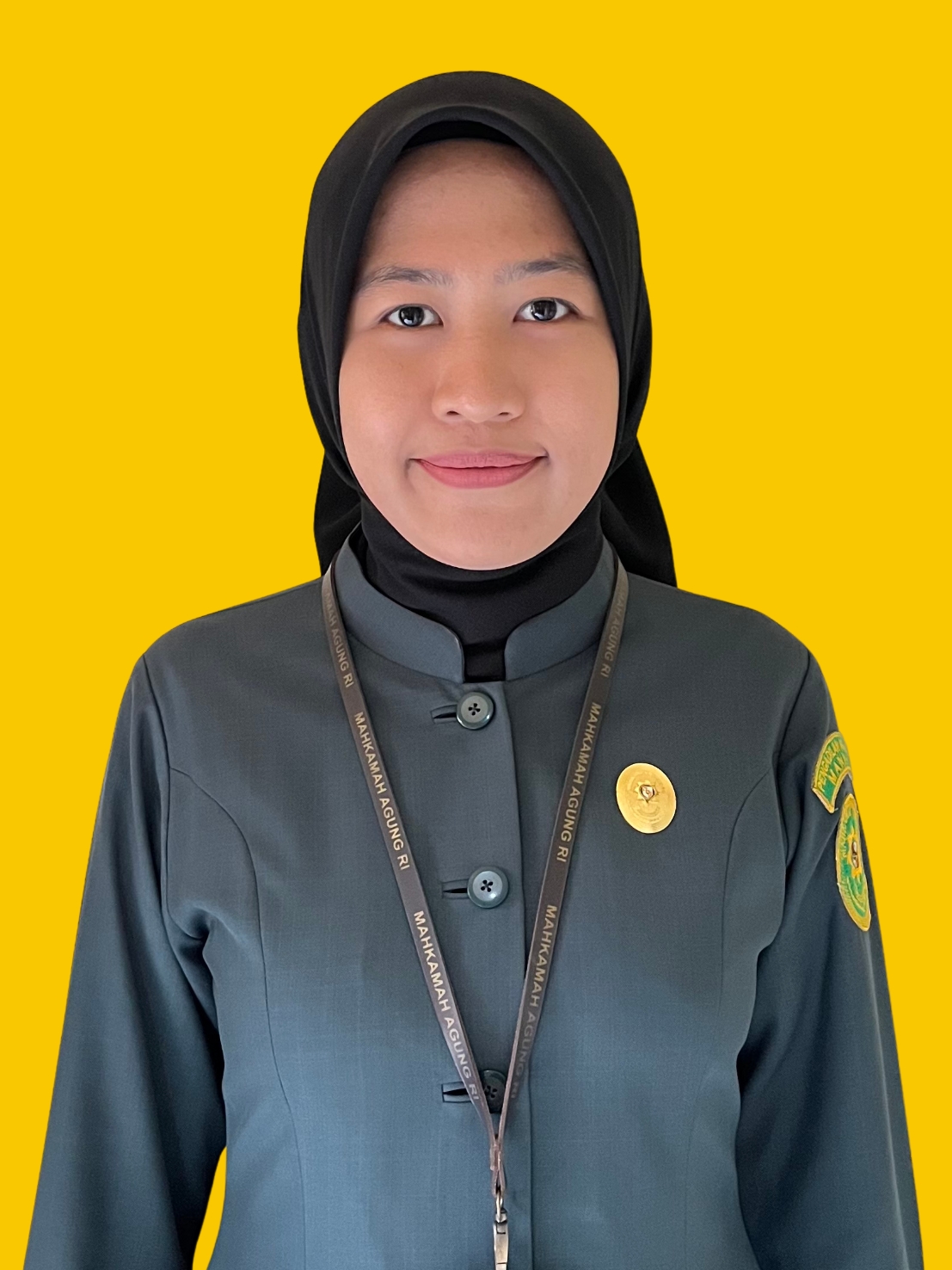 foto formal agnes