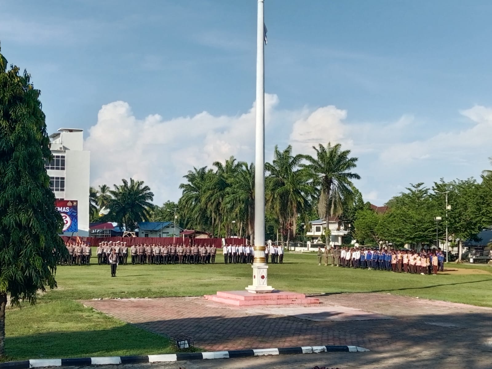 HUT Bayangkara 78 2
