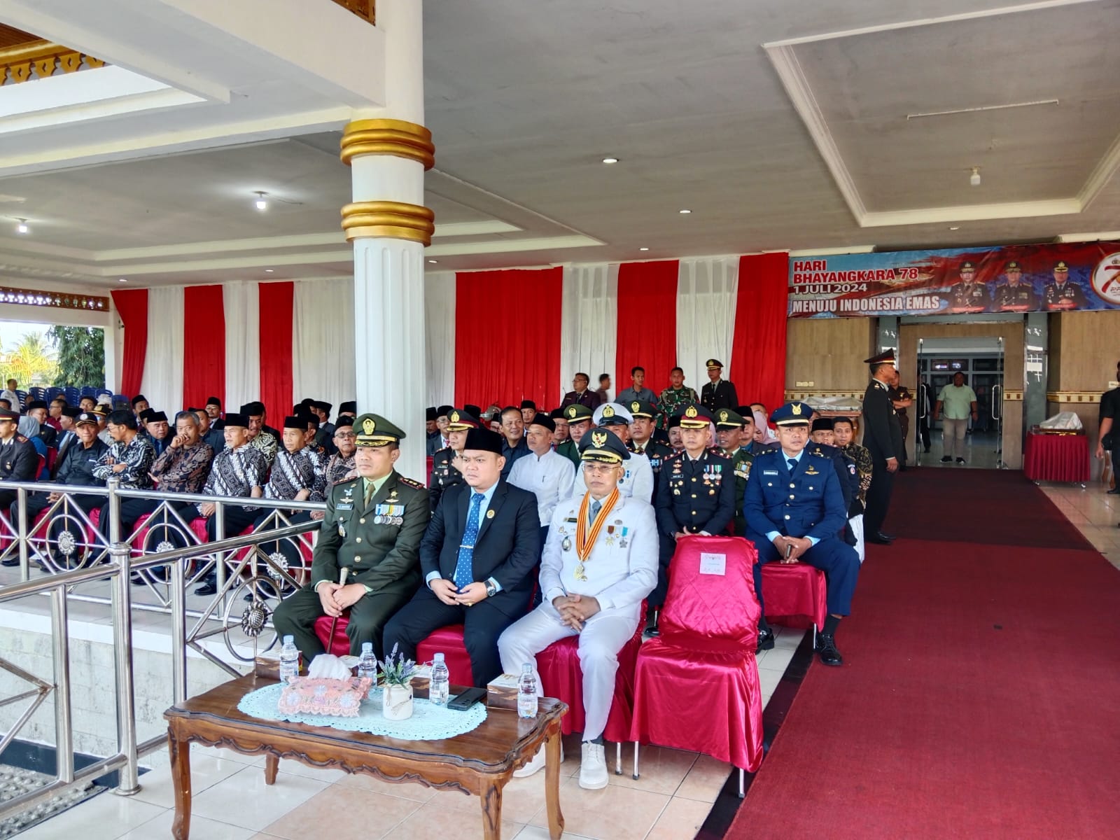 HUT Bayangkara 78 3
