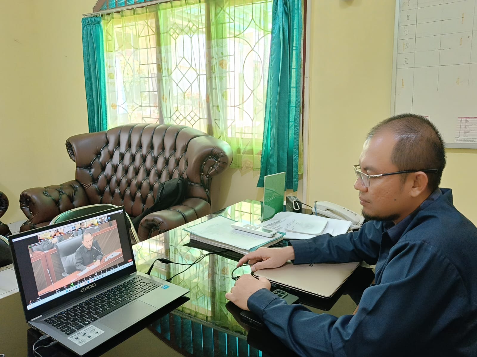 Rakor Anggaran 2025 2