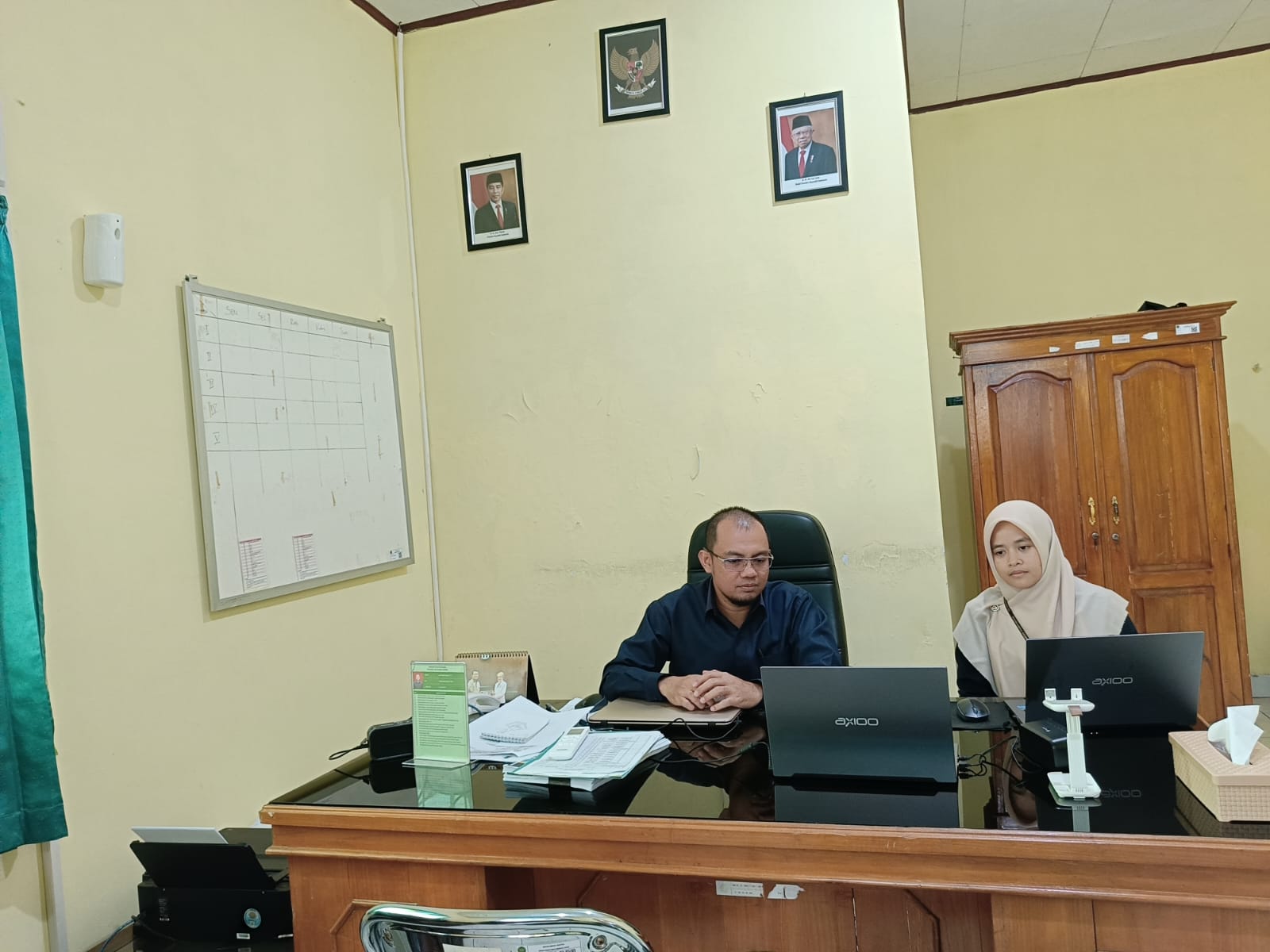 Rakor Anggaran 2025 4