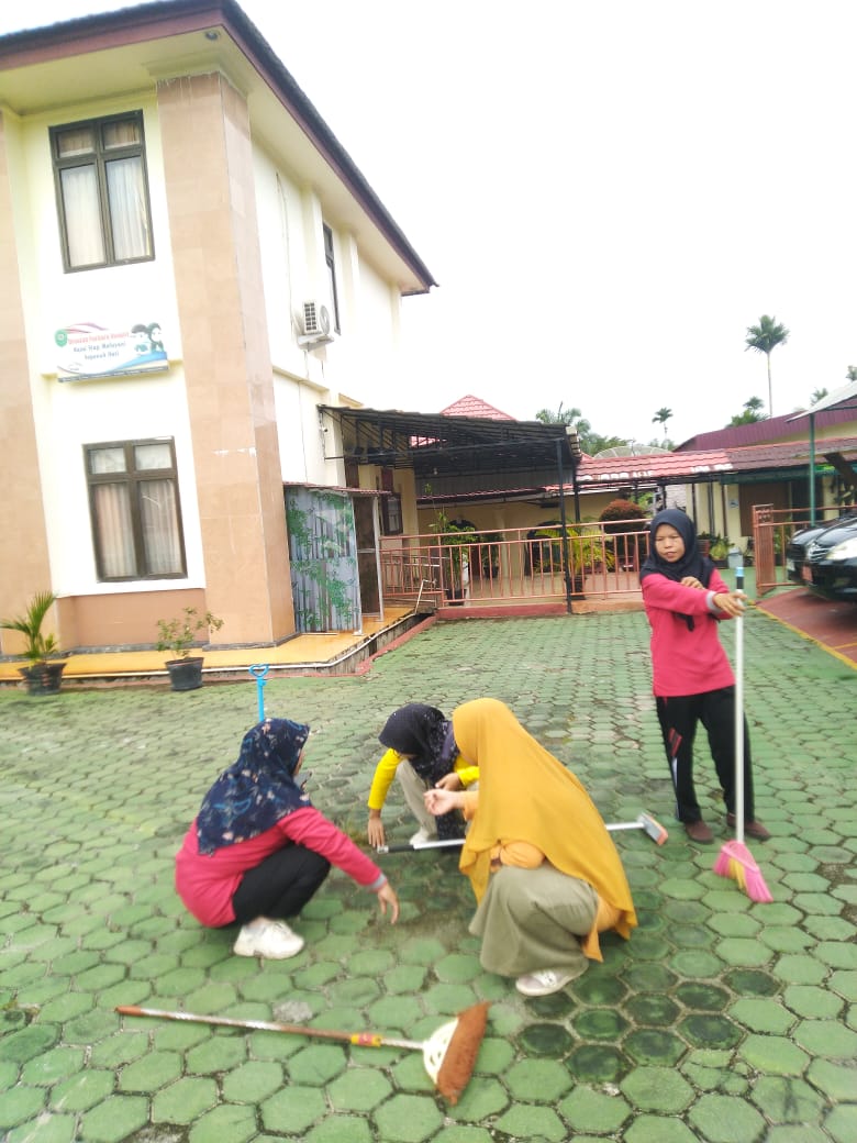 kebersihan jumat 19 april 2024 4