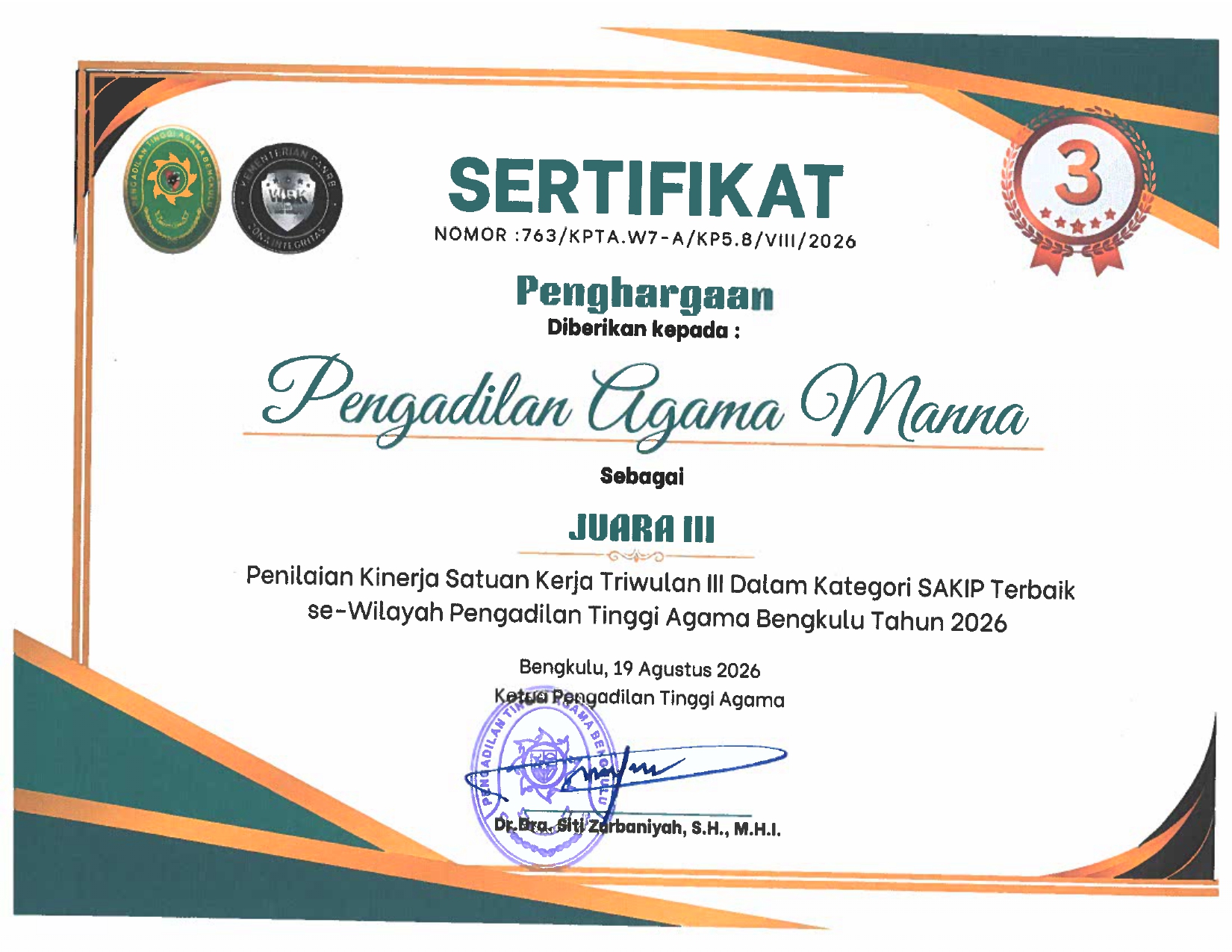 Juara III Sakip page 0001