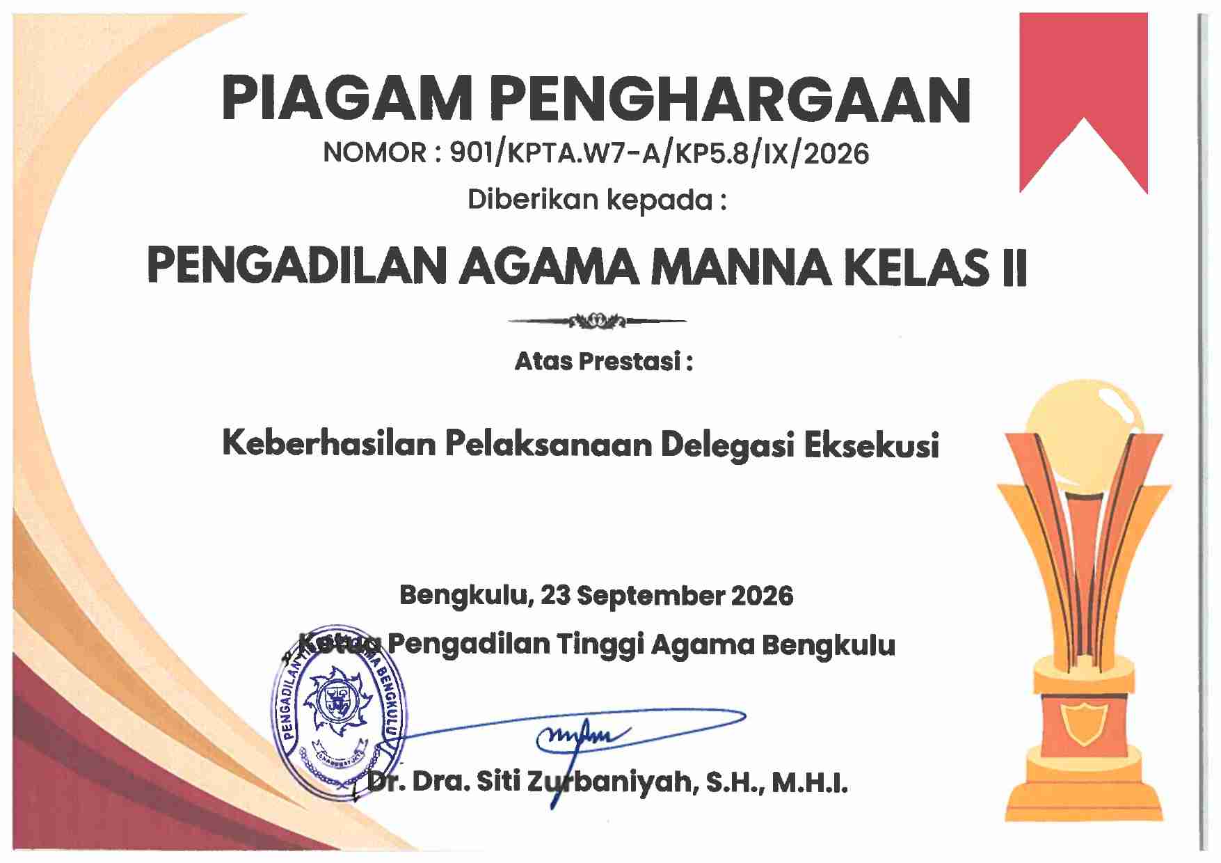 Piagam Eksekusi page 0001 11zon