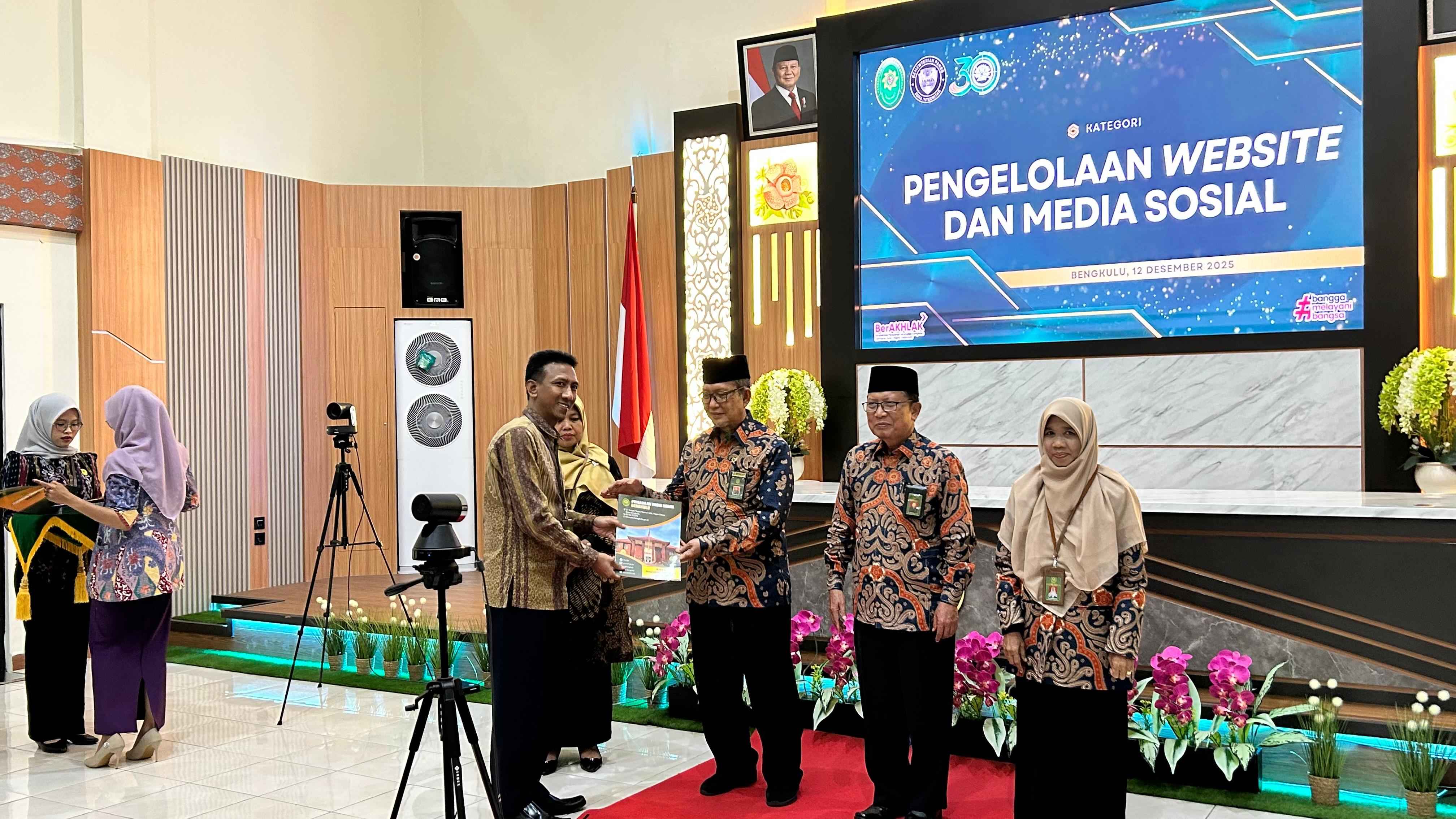 Penghargaan PTA Desember 2025 4