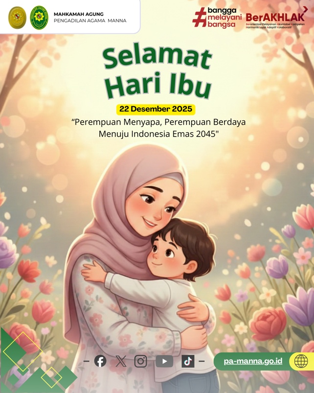 hari ibu 2025 2