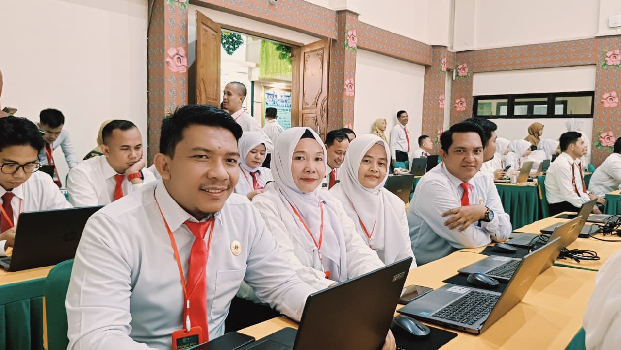 Bimtek CPP 26 2