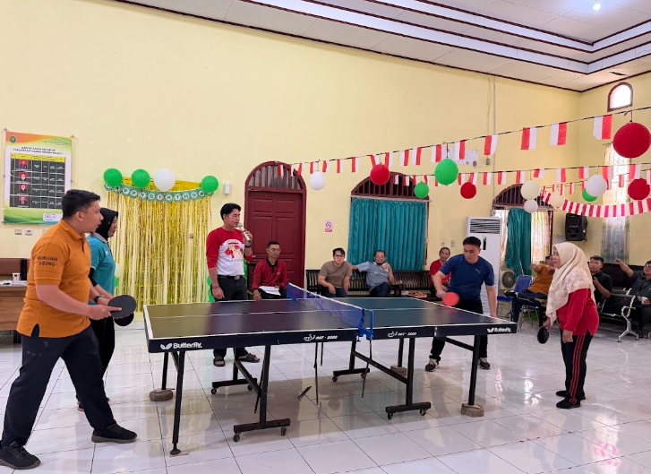 tenis meja
